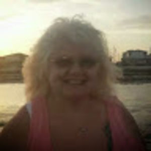 Meet your Posher, Rita